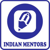 INDIAN MENTORS logo - Similar company to Nerdy Academy