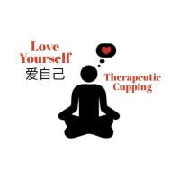 Love Yourself Therapeutic Cupping