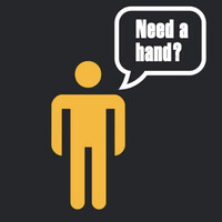 Rent A Husband logo - Similar company to Inte Bara Post Skafferi