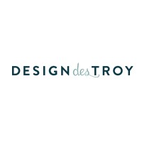 Design des Troy logo - Similar company to Hypothetical