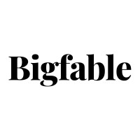 Bigfable logo - Similar company to Untapped
