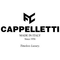 Cappelletti Luxury Furniture logo - Similar company to Pellizzoni