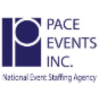 Pace Events, Inc logo - Similar company to Pace Events