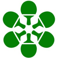 Ping Pong Society logo - Similar company to Magic Ai