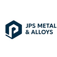 JPS Metal & Alloys logo - Similar company to Maa Santoshi Enterprise