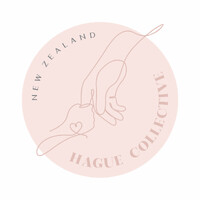 New Zealand Hague Collective logo - Similar company to Wellington Rape Crisis