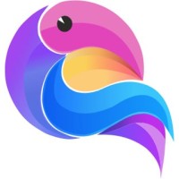 urban parrot logo - Similar company to The Octo Studio