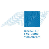 Deutscher Factoring-Verband e.V. logo - Similar company to Wolf Factoring