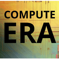 COMPUTE ERA logo - Similar company to Computer Network Technologies