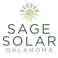 Sage Solar Oklahoma logo - Similar company to Oklahoma Solar