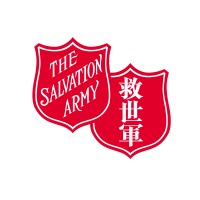 The Salvation Army Recycling Programme - Hong Kong logo - Similar company to Joy Connect Limited 社企同行
