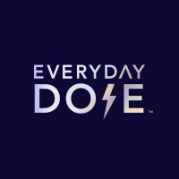 Everyday Dose logo - Similar company to Luminocity Festival
