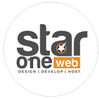 STAR ONE WEB logo - Similar company to Inginim
