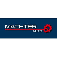 Machter Autoparts logo - Similar company to Agc Advisory