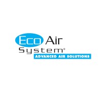 Ecoair System logo - Similar company to Alp International