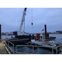 ACK Marine and General Contracting logo - Similar company to Capstone Communities Llc