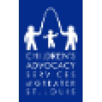 Children'S Advocacy Services Of Greater St. Louis - Umsl