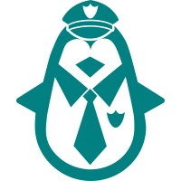 LinuxGuard logo - Similar company to Cyber Halal