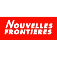 Nouvelles Frontieres Martinique logo - Similar company to Karikamo