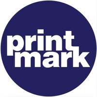 Printmark logo - Similar company to Bicycle Kitchen