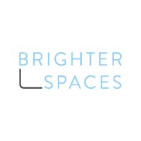 Brighter Spaces logo - Similar company to Talk Together Bromley
