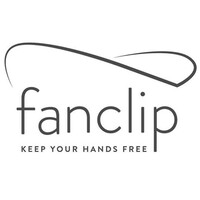 FANCLIP | Das innovative Becherhaltersystem für Stadion & Freizeit! logo - Similar company to Rudel.