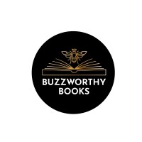 Buzzworthy Books logo - Similar company to Stone Bridge Press