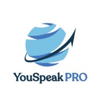 You Speak Pro logo - Similar company to Centro De Idiomas Gran Bretaña