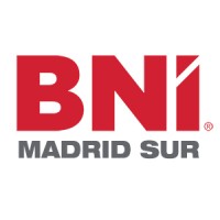 BNI Madrid Sur logo - Similar company to Bni Actitud