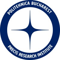Precis Research Institute Bucharest logo - Similar company to C-Realize It Services