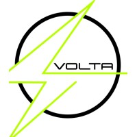 Volta logo - Similar company to Lunatic Gp