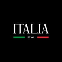 ITALIA et al logo - Similar company to Wefeed Digital Agency