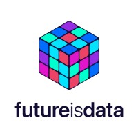Future is Data logo - Similar company to Vault Group