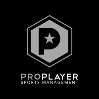 ProPlayer Sports Management logo - Similar company to Emoneco Limited, Inc.