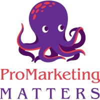 ProMarketing Matters logo - Similar company to Foster Consulting