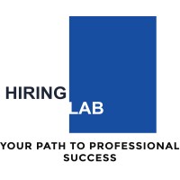 Hiring Lab logo - Similar company to Hiring Lab