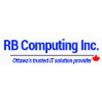 Rb Computing Inc. (Shoprbc.Com)
