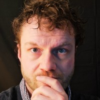 Mario Landauer logo - Similar company to Sel Stars