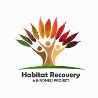 Habitat Recovery Project logo - Similar company to Energex Ccs