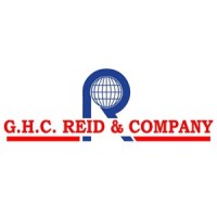 GHC Reid & Co. Ltd. logo - Similar company to Friend 福然达