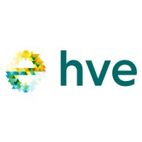 HVE logo - Similar company to Stichting Divers & Jong