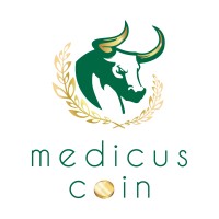 Medicus Coin GmbH logo - Similar company to Coin Concepts