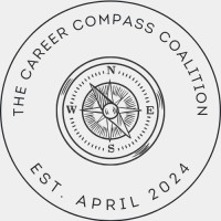 The Career Compass Coalition logo - Similar company to Hypnosgrp