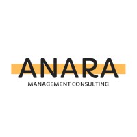 Anara logo - Similar company to Alchemist