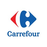 Carrefour Israel logo - Similar company to Workonit