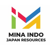 PT. MINA INDO JAPAN RESOURCES logo - Similar company to Mft Pharma Solutions