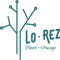Lo Rez Brewing, LLC logo - Similar company to Lo-Net