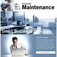 Vista Computer Repair Orlando logo - Similar company to Tech Hero