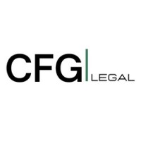 CFG Asesoria Legal logo - Similar company to Asesoría Condusef