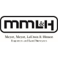 Meyer, Meyer, LaCroix & Hixson, Inc. logo - Similar company to Ludco Engineers, Llc
